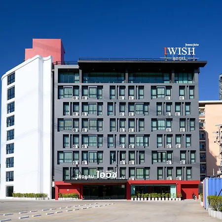 Iwish Hotel