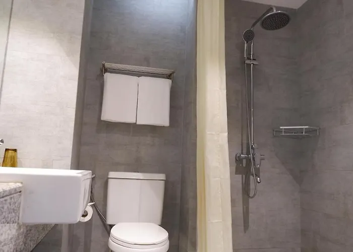 Iwish 3* Bangkok