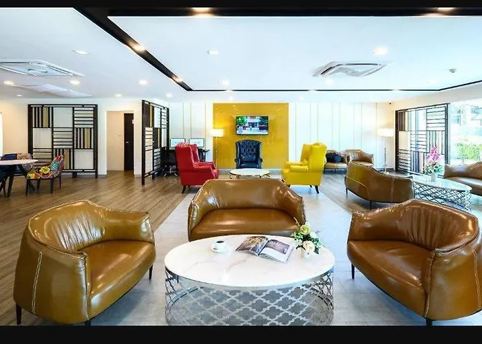 Hotel Iwish 3*