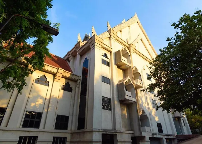 Iwish Hotel Bangkok