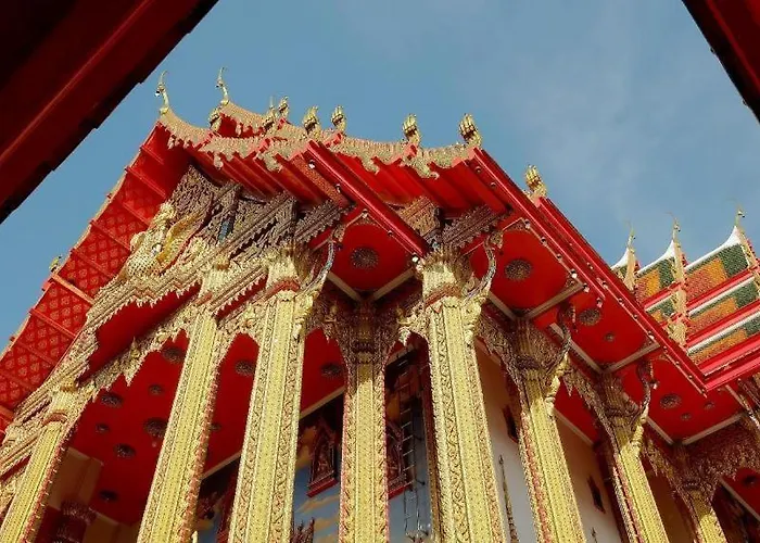 Iwish 3* Bangkok