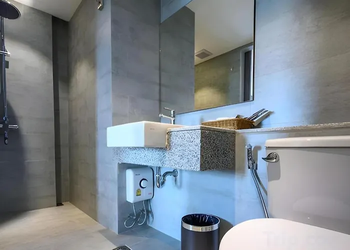 Hotel Iwish 3*