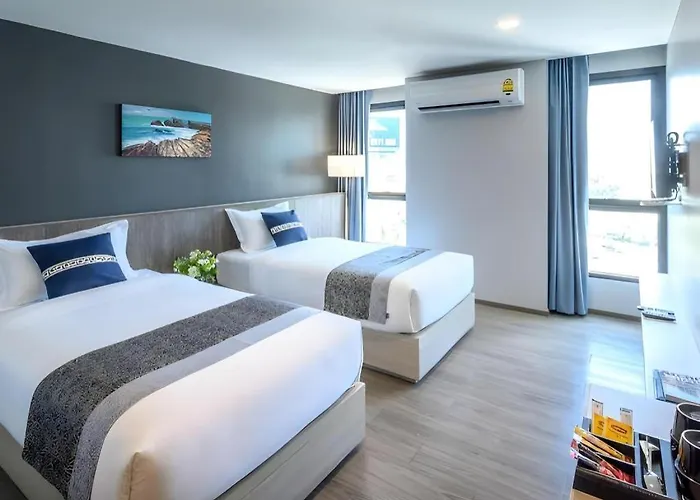 Iwish Hotel 3*