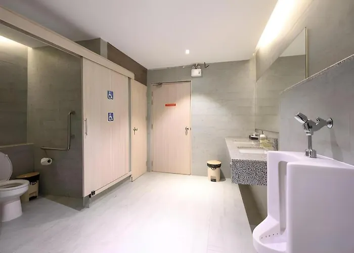 Iwish Hotel