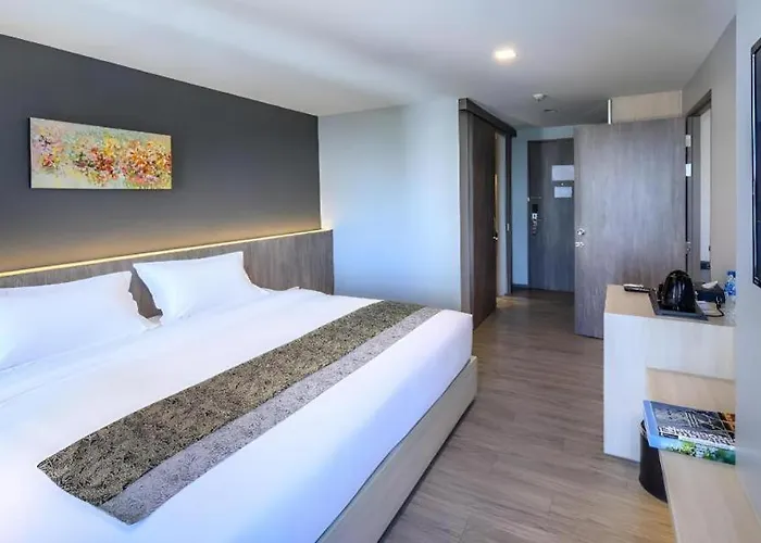 Iwish Hotel 3*