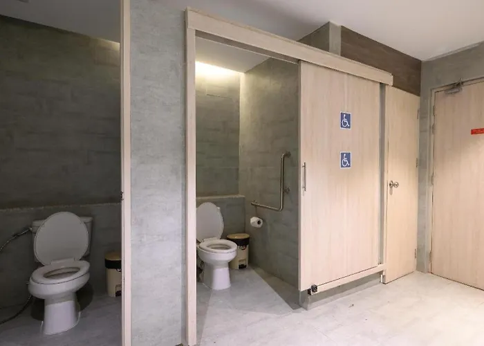 Iwish 3* Bangkok