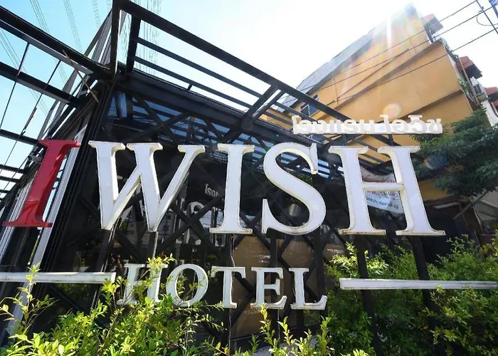 Hotel Iwish
