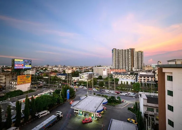 Iwish Hotel 3*