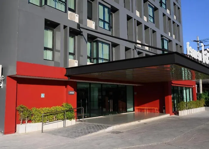 Iwish 3* Bangkok