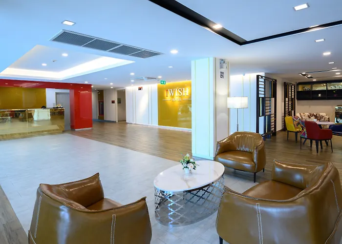 Hotel Iwish