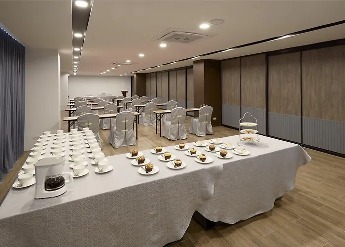 Hotel Iwish Bangkok