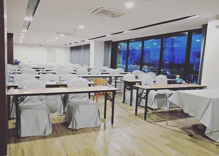 Hotel Iwish Bangkok