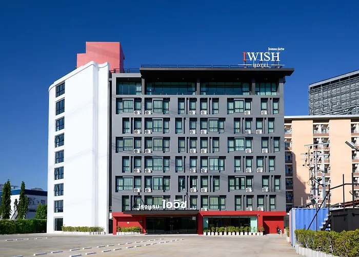 Iwish