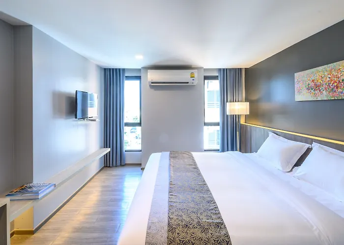 Iwish 3* Bangkok