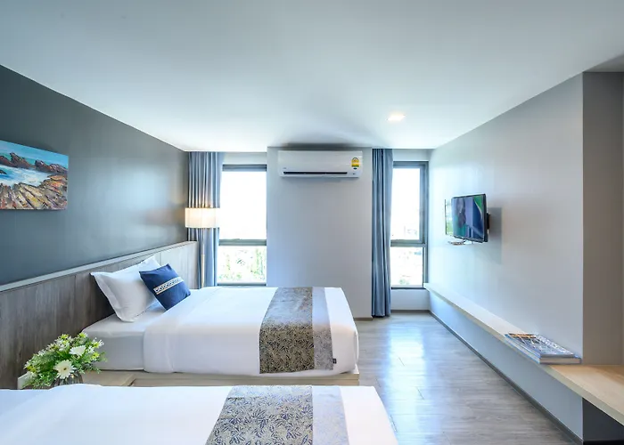 Iwish Hotel 3*