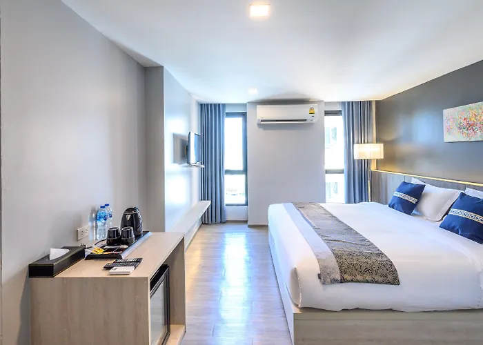 Hotel Iwish