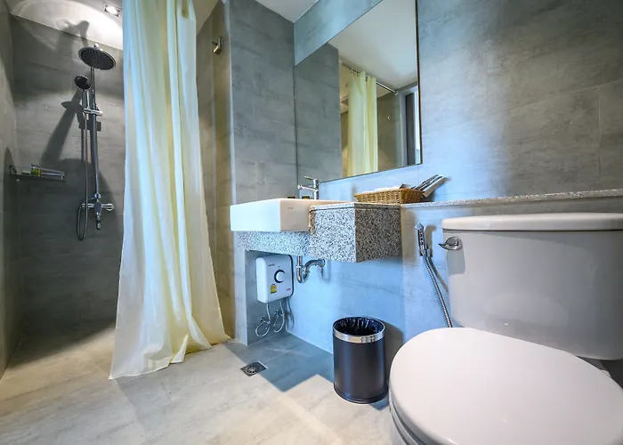 Iwish Hotel 3*
