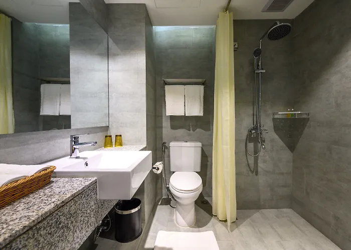 Hotel Iwish 3*