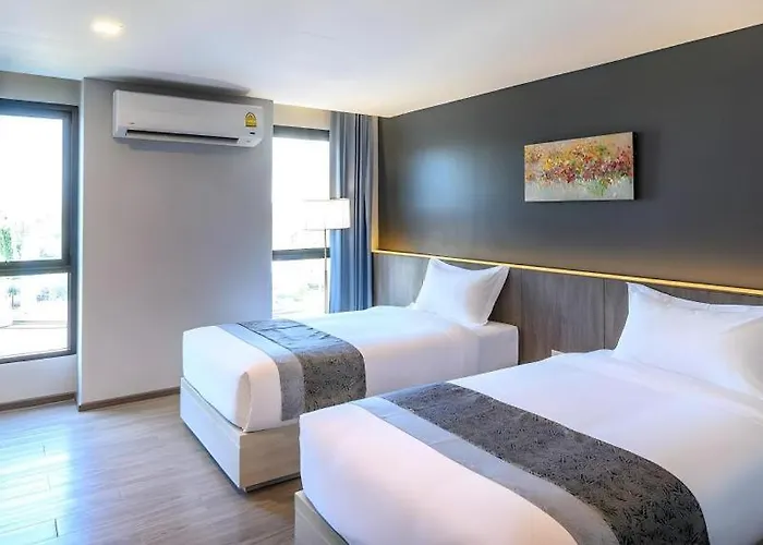 Hotel Iwish