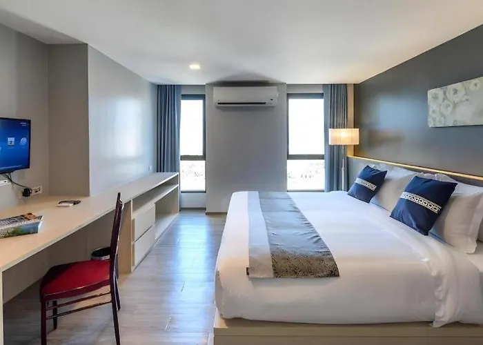 Hotel Iwish 3*