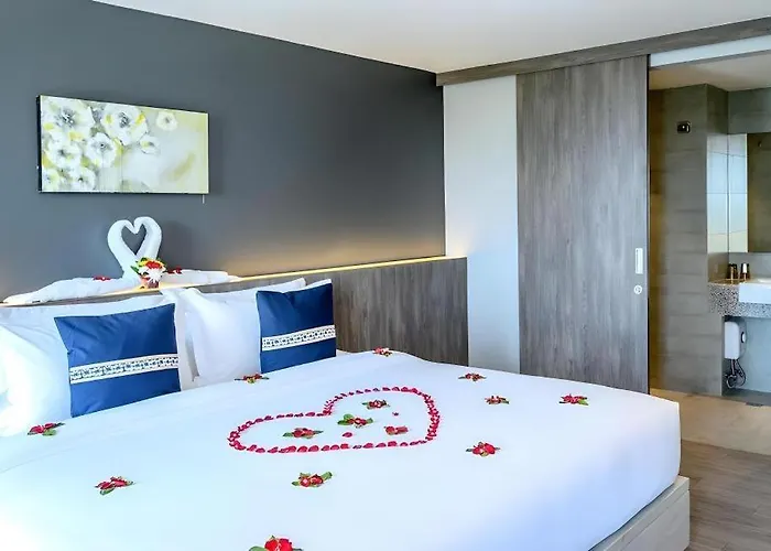 Iwish 3* Bangkok