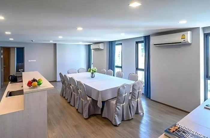 Hotel Iwish