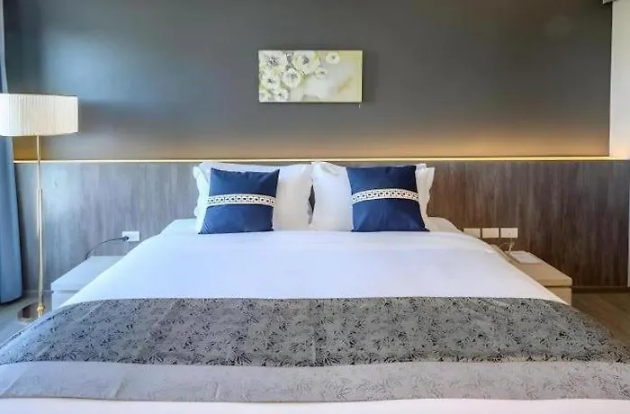 Iwish Hotel 3*