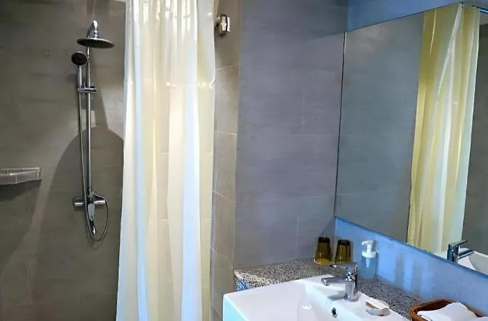 Iwish Hotel Bangkok