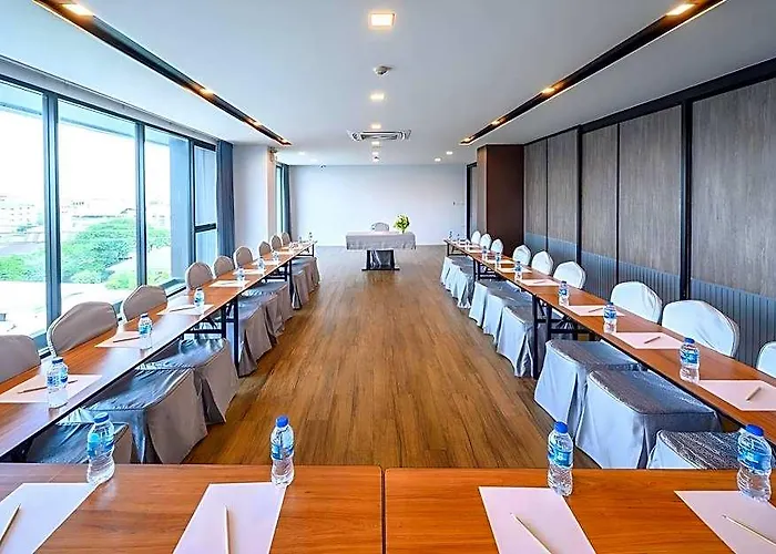 Iwish 3* Bangkok