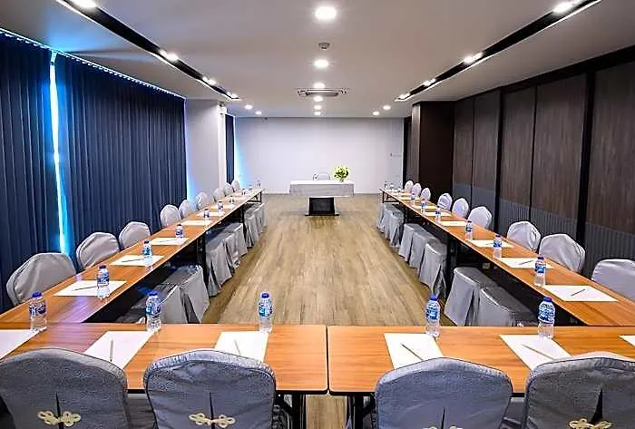 Iwish Hotel Bangkok