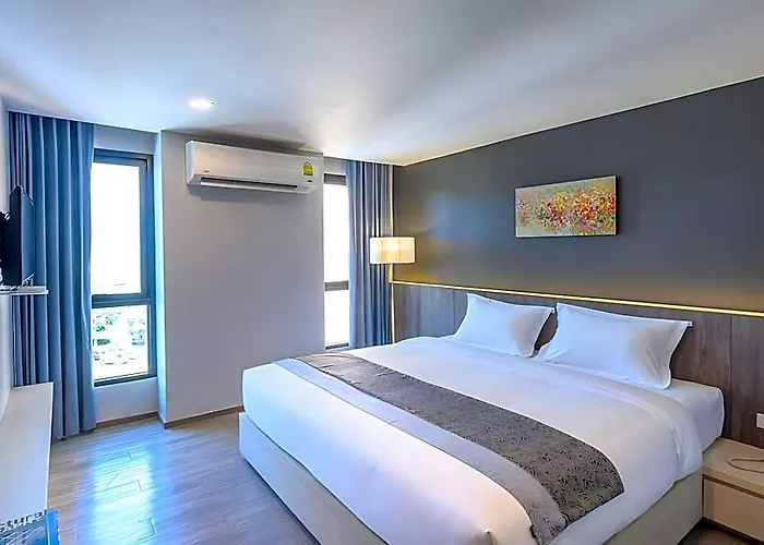 Iwish Hotel
