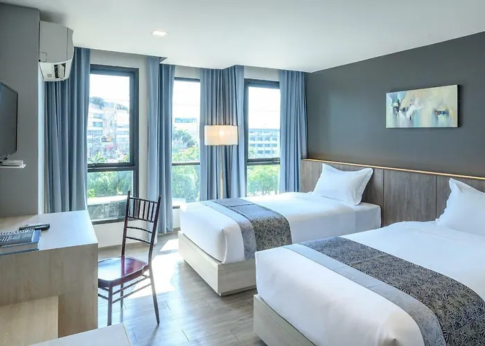 Hotel Iwish
